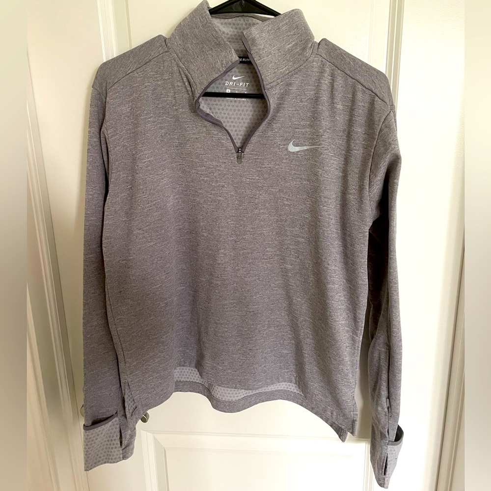 Nike Running Pullover